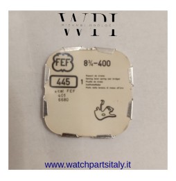 LONGINES 10.85, 10.86 BALANCE STAFF / ASSE DEL BILANCIERE