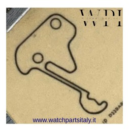 FEF 10 1/2, 11 1/2-350 Copribascula / Setting Lever Spring Ref. 445