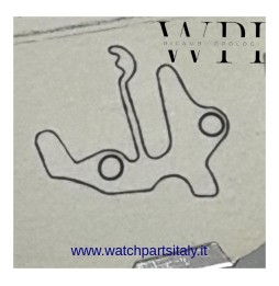 LONGINES 10.85, 10.86 BALANCE STAFF / ASSE DEL BILANCIERE