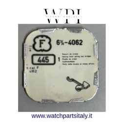 LONGINES 10.85, 10.86 BALANCE STAFF / ASSE DEL BILANCIERE