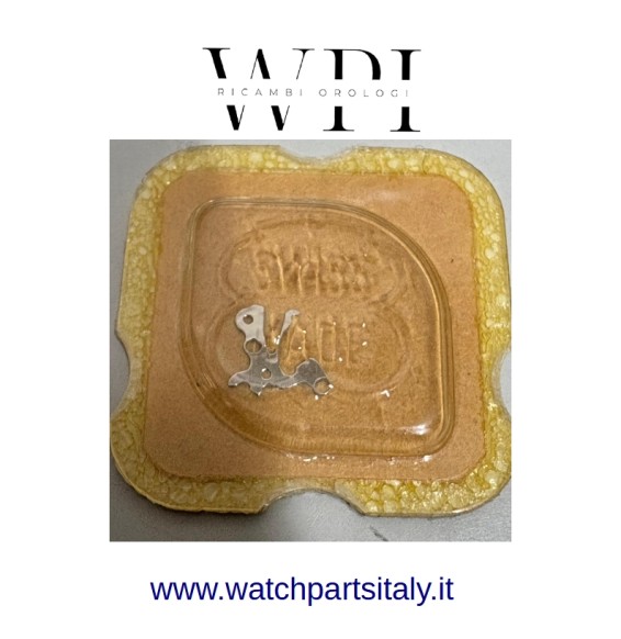 LONGINES 10.85, 10.86 BALANCE STAFF / ASSE DEL BILANCIERE