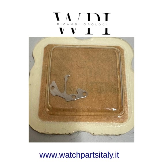 LONGINES 10.85, 10.86 BALANCE STAFF / ASSE DEL BILANCIERE