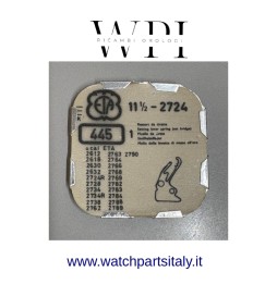 LONGINES 10.85, 10.86 BALANCE STAFF / ASSE DEL BILANCIERE