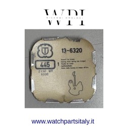 LONGINES 10.85, 10.86 BALANCE STAFF / ASSE DEL BILANCIERE