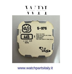 AS 5-976 Copribascula / Setting Lever Spring Ref. 445