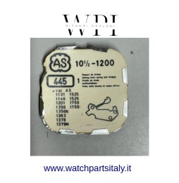 CIRCUITO BLU ETA 955.112 SWISS MADE (REF. 4000) NEW OLD STOCK