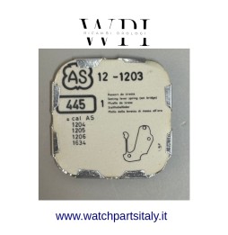 CIRCUITO BLU ETA 955.112 SWISS MADE (REF. 4000) NEW OLD STOCK