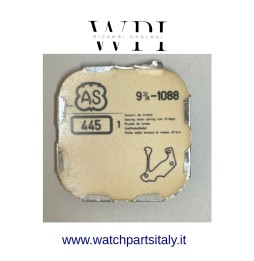 CIRCUITO BLU ETA 955.112 SWISS MADE (REF. 4000) NEW OLD STOCK