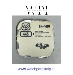 CIRCUITO BLU ETA 955.112 SWISS MADE (REF. 4000) NEW OLD STOCK