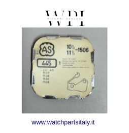 CIRCUITO BLU ETA 955.112 SWISS MADE (REF. 4000) NEW OLD STOCK