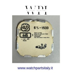 CIRCUITO BLU ETA 955.112 SWISS MADE (REF. 4000) NEW OLD STOCK