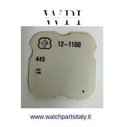 CIRCUITO BLU ETA 955.112 SWISS MADE (REF. 4000) NEW OLD STOCK