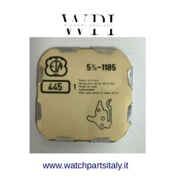 CIRCUITO BLU ETA 955.112 SWISS MADE (REF. 4000) NEW OLD STOCK
