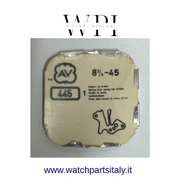 CIRCUITO BLU ETA 955.112 SWISS MADE (REF. 4000) NEW OLD STOCK