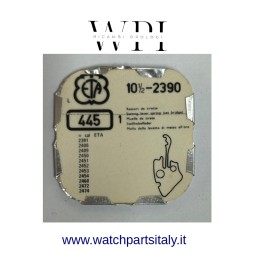 CIRCUITO BLU ETA 955.112 SWISS MADE (REF. 4000) NEW OLD STOCK