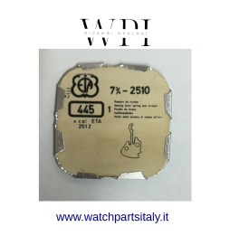 CIRCUITO BLU ETA 955.112 SWISS MADE (REF. 4000) NEW OLD STOCK