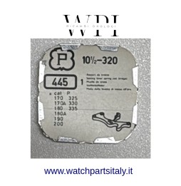 CIRCUITO BLU ETA 955.112 SWISS MADE (REF. 4000) NEW OLD STOCK