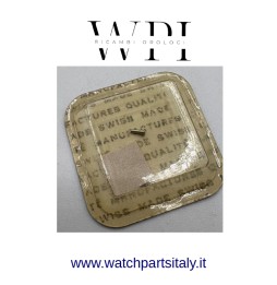 LONGINES 10.85, 10.86 BALANCE STAFF / ASSE DEL BILANCIERE