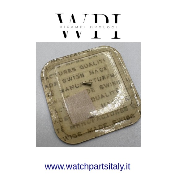 LONGINES 10.85, 10.86 BALANCE STAFF / ASSE DEL BILANCIERE