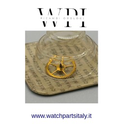 LANCO 1305 210 Third Wheel / Ruota Mediana Swiss Made