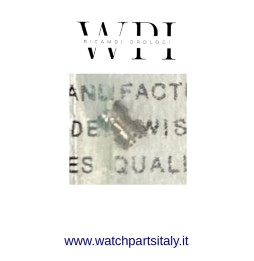 LONGINES 10.85, 10.86 BALANCE STAFF / ASSE DEL BILANCIERE