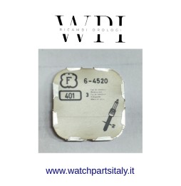 LONGINES 10.85, 10.86 BALANCE STAFF / ASSE DEL BILANCIERE