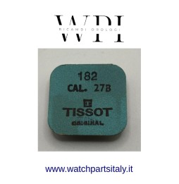 CIRCUITO BLU ETA 955.112 SWISS MADE (REF. 4000) NEW OLD STOCK