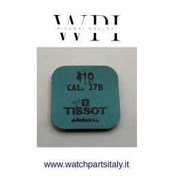 TISSOT Cal. 27B 410 Winding Pinion / Pignone Di Carica