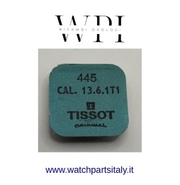 CIRCUITO BLU ETA 955.112 SWISS MADE (REF. 4000) NEW OLD STOCK