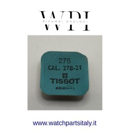 CIRCUITO BLU ETA 955.112 SWISS MADE (REF. 4000) NEW OLD STOCK