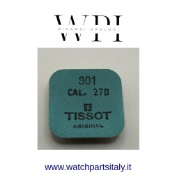 CIRCUITO BLU ETA 955.112 SWISS MADE (REF. 4000) NEW OLD STOCK