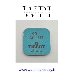 TISSOT Cal. 530 401 Winding Stem / Albero Di Carica