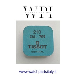 CIRCUITO BLU ETA 955.112 SWISS MADE (REF. 4000) NEW OLD STOCK