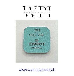 CIRCUITO BLU ETA 955.112 SWISS MADE (REF. 4000) NEW OLD STOCK