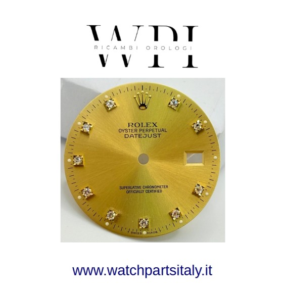 ROLEX 3135-280 RUOTA DELLE ORE COMPATIBILE SWISS MADE