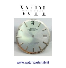 ROLEX DateJust 1601 Quadrante A Trizio Usato Originale / ROLEX Datejust 1601 Genuine Tritium Dial, Used