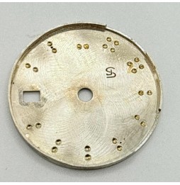 Rolex DateJust Lady 69173 69178 Quadrante A Trizio Usato Originale / ROLEX 69173 69178 Genuine Tritium Dial, Used