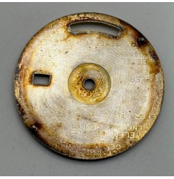 ROLEX 3135-280 RUOTA DELLE ORE COMPATIBILE SWISS MADE