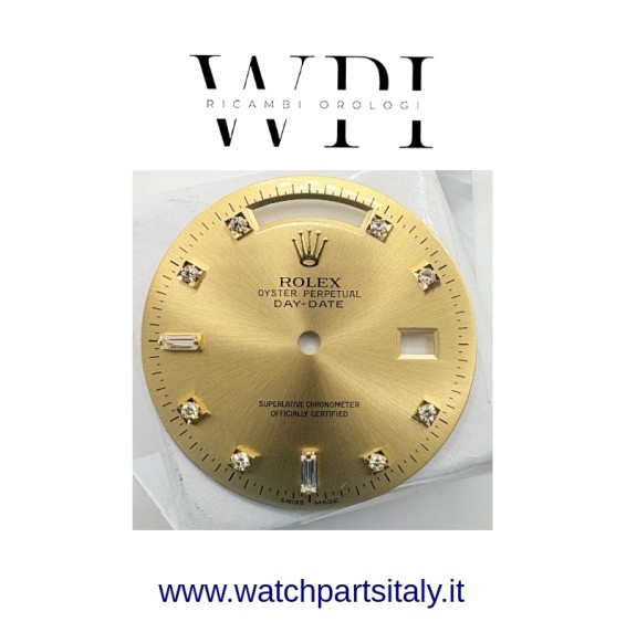 ROLEX 3135-280 RUOTA DELLE ORE COMPATIBILE SWISS MADE