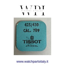 CIRCUITO BLU ETA 955.112 SWISS MADE (REF. 4000) NEW OLD STOCK