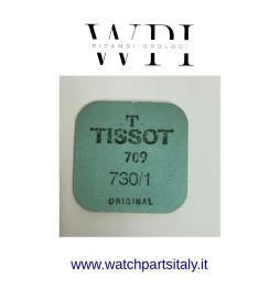 TISSOT Cal. 709 730/1 Plateau