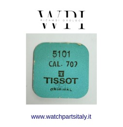 TISSOT Cal. 709 5101 Screw For Case / Vite Di Fissaggio