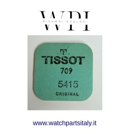 TISSOT Cal. 709 5415 Screw For Ratchet Wheel / Vite Del Rocchetto