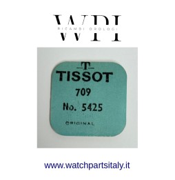 TISSOT Cal. 709 5750 Screw For Dial / Vite Del Quadrante
