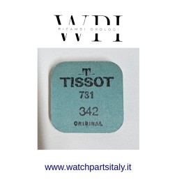TISSOT Cal. 781 342 Bearing Plate / Piastrina Di Appoggio