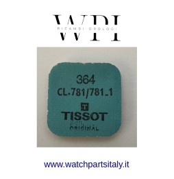 TISSOT Cal. 781/781_1 364 Stud Holder / Porta Perno