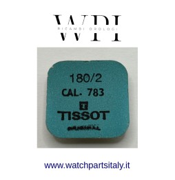 CIRCUITO BLU ETA 955.112 SWISS MADE (REF. 4000) NEW OLD STOCK