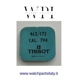 CIRCUITO BLU ETA 955.112 SWISS MADE (REF. 4000) NEW OLD STOCK