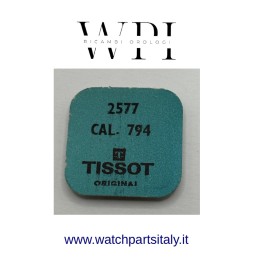 TISSOT Cal. 794 2577 Jumper Day / Scatto Giorni