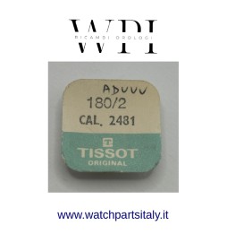 CIRCUITO BLU ETA 955.112 SWISS MADE (REF. 4000) NEW OLD STOCK